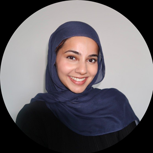 Photo of Naveen Moinuddin