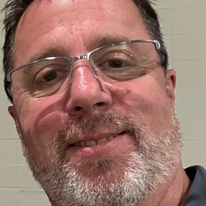 Photo of Jack Landreth