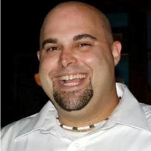 Photo of Kevin Larson