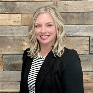 Jillian Carter