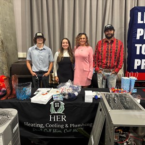 Photo of Chantal Best