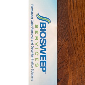Photo of Biosweep Kansas