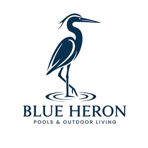 Photo of Blue Heron