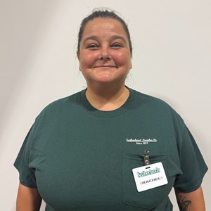 Photo of Rachel Mauch