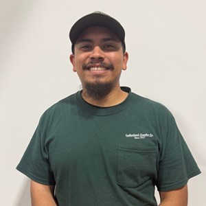 Jesse Martinez