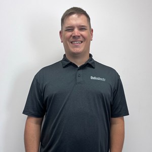 Photo of Casey Spitler