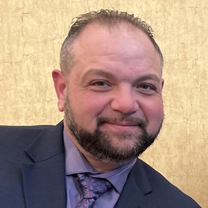 Photo of Kevin Marshall