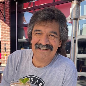 Photo of Hector Luevano