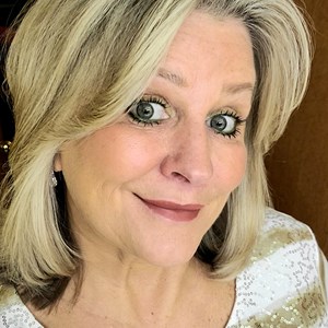 Photo of Jacqueline Smith