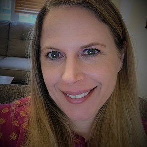 Photo of Jami Puffett