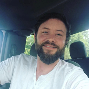 Photo of Jeff Degenhardt