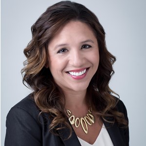 Photo of Jen Macias DeMeyer