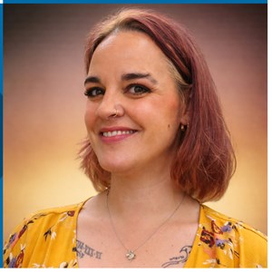 Photo of Lindsey Ward