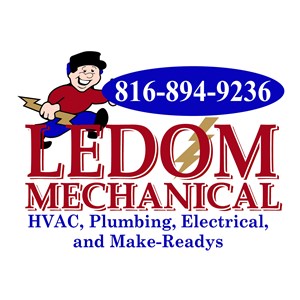 Photo of Ledom Mechanical, LLC. - 1