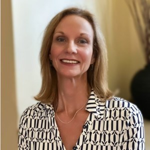 Photo of Robin Atkins