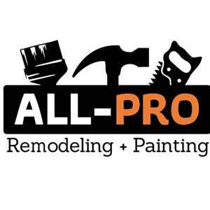 Photo of All-Pro Remodeling + Paint