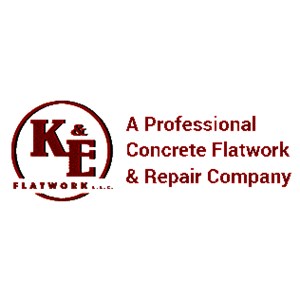 Photo of K&E Flatwork