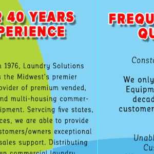 Photo of Laundry Solutions Company