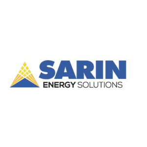 Photo of SARIN Energy Solutions