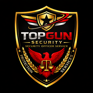 Photo of topgun security llc
