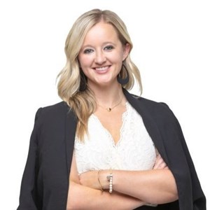 Lauren Stanley