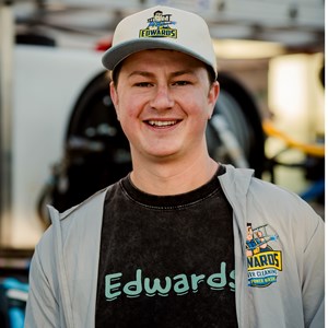 Photo of Mason Edwards