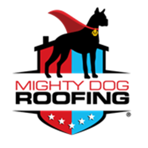 Photo of Mighty Dog Roofing