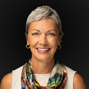 Photo of Robynn Haydock