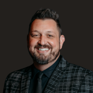 Photo of Brandon Lutz