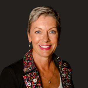 Photo of Robynn Haydock