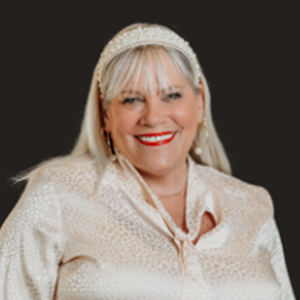 Photo of Toni Mitchum