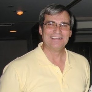 Photo of Mike Devine