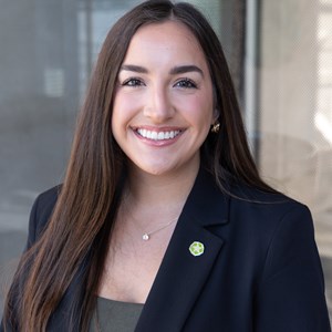 Photo of Natalie Camella