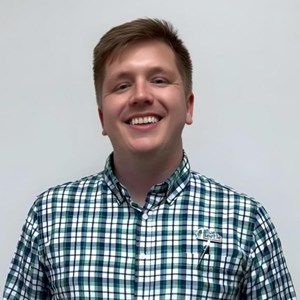 Nick Cresswell