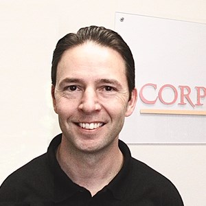 Photo of Nick Walz