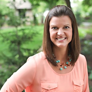 Photo of Nina Troester
