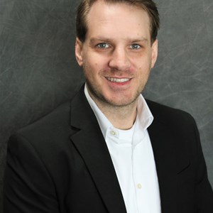 Photo of Patrick Stutheit