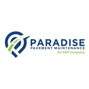 Photo of Paradise Pavement Maintenance