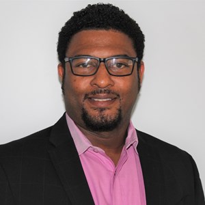 Garfield Stewart