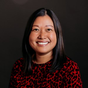 Rosie Tangtrongmit