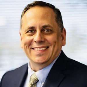 Photo of Ross Polete