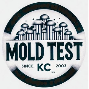 Photo of Mold Test KC