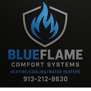 Photo of BlueFlame Comfort Systems LLC