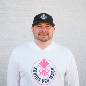 Photo of Ryan Campbell