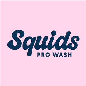 Photo of Squids Pro Wash