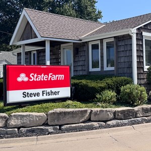 Photo of Steve Fisher - State Farm Insurance