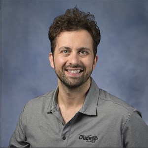 JUSTIN MURRAY