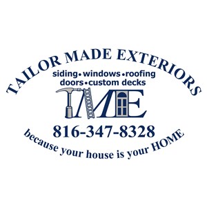 Photo of Tailor Made Exteriors