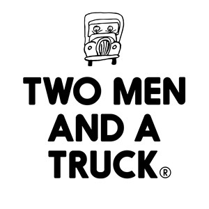 Photo of Two Men and a Truck