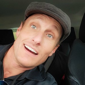 Photo of Paul Michael Davis